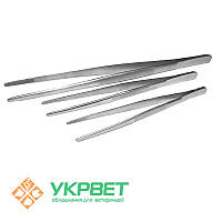 Пінцет анатомічний