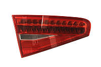 Задняя фара альтернативная тюнинг оптика фонарь DEPO на Audi A4 LED левая 12-15 Ауди А4 2