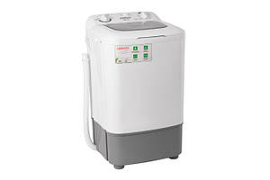 Пральна машина ARDESTO напівавтомат., 6.5кг, 1350, A, 45см, білий Baumar - Порадуй Себе