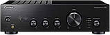 Інтегрований підсилювач Pioneer A-10AE Black, фото 4