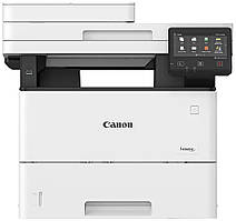 БФП А4 ч/б Canon i-SENSYS MF552dw з Wi-Fi Baumar - Порадуй Себе