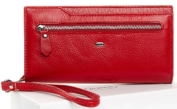 Жіночий гаманець Dr Bond з натуральної шкіри