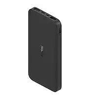 Power Bank Xiaomi Redmi 10000mAh Black (VXN4305GL)