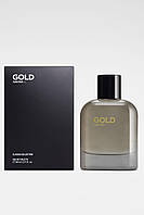 Чоловічі парфуми Zara Gold Man 80ML