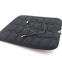 Автомобільна подушка з підігрівом от USB 5 V