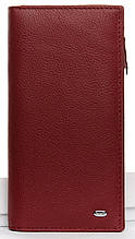 Гаманець шкіряний Dr Bond Classic для жінок