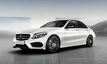W205 C-CLASS 2014-2017
