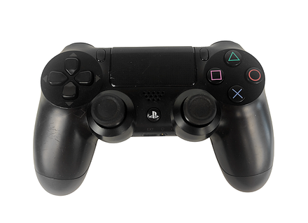 PlayStation4 - ダッチ 5622229510_w700_h500_igrovoj-