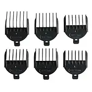 Акумуляторна машинка для стрижки волосся та бороди VGR V-256 Бездротова машинка для стрижки волосся, фото 7