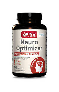 Jarrow Formulas Neuro Optimizer 120 капсул