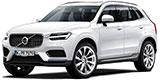 VOLVO XC-60 2017-