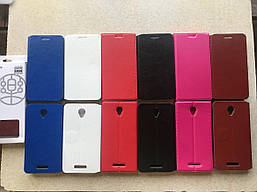 Чехол книжка для Lenovo A5000