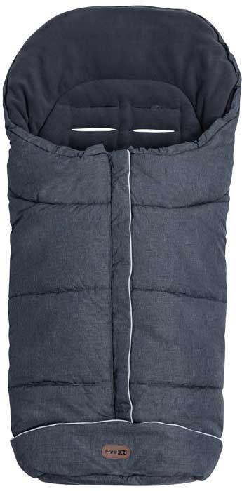 Зимовий конверт для дитини FreeOn Nord Grey, фото 1