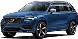 VOLVO XC-90 2016-