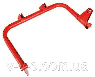 Голкотримач АВШ 02 010 Цергістан, запчастини на прес-підбірник