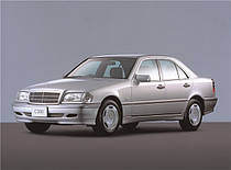 W202 C-CLASS 1993-2000