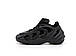 Чоловічі Кросівки Adidas adiFOM Q Black 42-43-44, фото 2