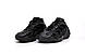 Чоловічі Кросівки Adidas adiFOM Q Black 42-43-44, фото 3