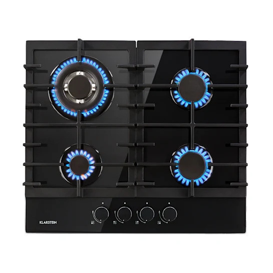 Газова плита Б/У Klarstein Ignito 4, Німеччина