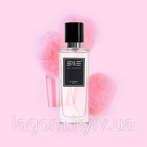 Жіночі парфуми аналог L.12.12 Pour Elle Sparkling Lacoste 60 мл парфуми, парфумована вода Esse Fragrance No37