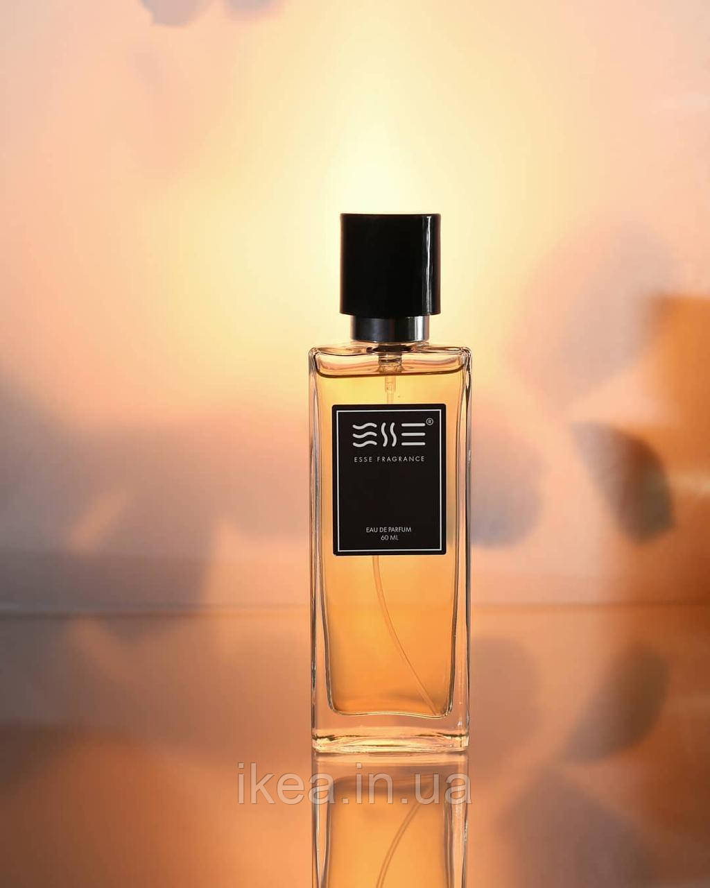 Жіночі парфуми аналог Bamboo Gucci 60 мл парфумована вода Esse fragrance No85