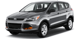 FORD Escape 2012-