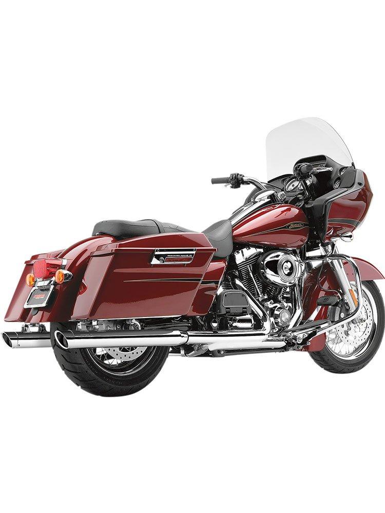 Глушник Slip-On Cobra 3" Slashcut Harley Davidson Touring Road King / Touring Electra Glide / Trike