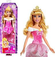 Кукла Аврора принцессы Дисней Disney Princess Aurora Fashion Doll HLW09