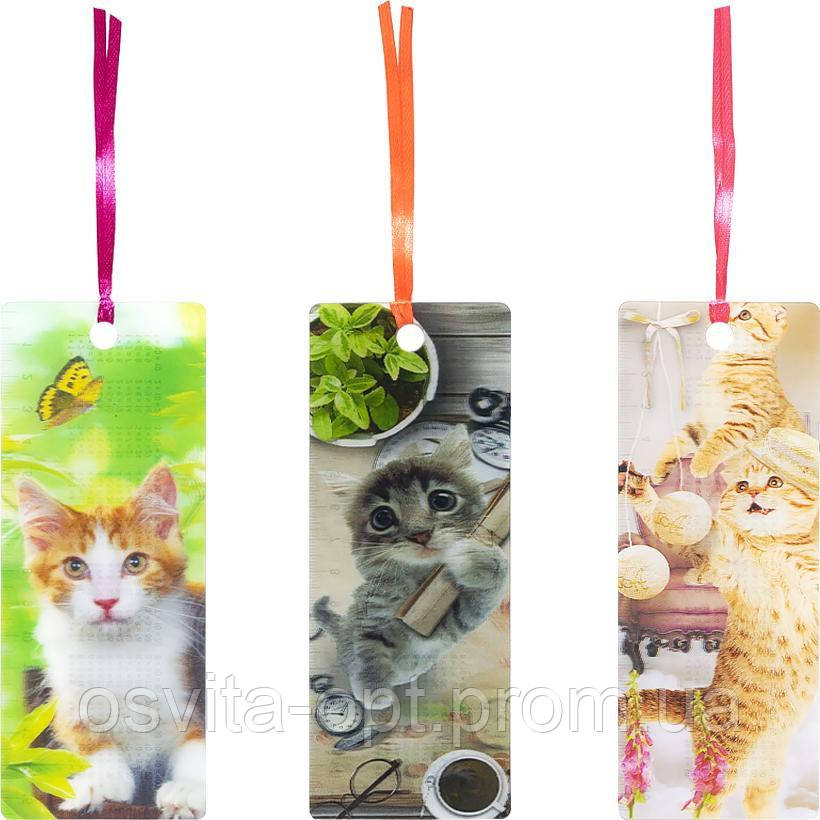 Закладка 3D, фото 1