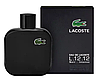 Чоловічі парфуми аналог L.12.12 Noir Lacoste 100 мл Reni 298 наливні парфуми, парфумована вода, фото 4