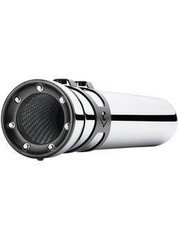 Глушник Slip-On Cobra Race-Pro Harley Davidson Touring Road King / Touring Street Glide, фото 1
