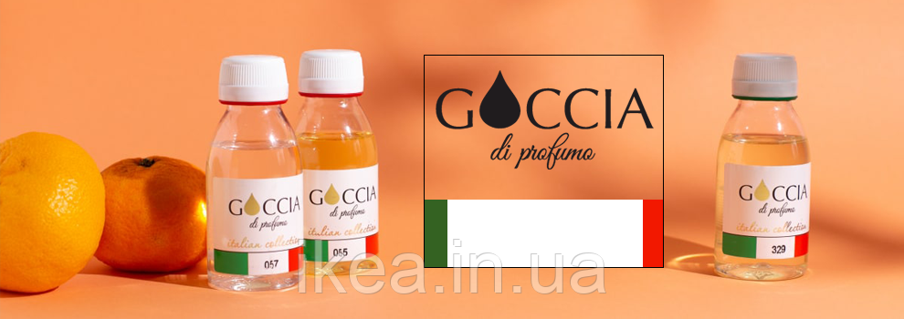 Жіночі парфуми аналог L'eau par Kenzo 100 мл Goccia 006 наливні парфуми, парфумована вода