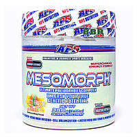 Предтренировочный комплекс APS Nutrition Mesomorph 388 г (25 порц.)