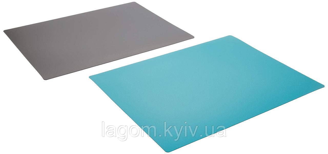 Гнучкі дошки для нарізування обробні 2 шт IKEA FINFÖRDELA дощечки кухонні 28x36 см ІКЕА ФІНФЕРДЕЛА