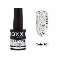 Топ Twist Top Oxxi Professional №1, 10 мл