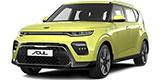 Kia Soul 3 2019-