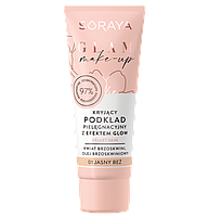 Тональна основа Soraya Glam Oils