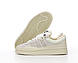 Жіночі Кросівки Adidas Campus x Bad Bunny Beige 36-38-39-40, фото 3