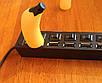 Флеш накопичувач USB 64 Гб у вигляді банана. Оригінальний девайс. Гарний подарунок., фото 7