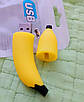 Флеш накопичувач USB 64 Гб у вигляді банана. Оригінальний девайс. Гарний подарунок., фото 4