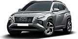 Hyundai Tucson 2021-