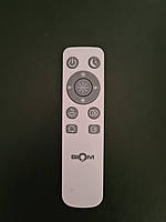 Пульт для світильника BIOM SMART RC-11-IR-S