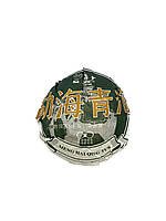 Чай зеленый Шен Пуэр Менхай Цинтуо Dr Puer , 100г
