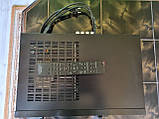 Підсилювач звуку Pioneer A-40AE Black, фото 7