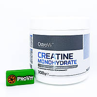 Креатин OstroVit Creatine 300 г без вкуса