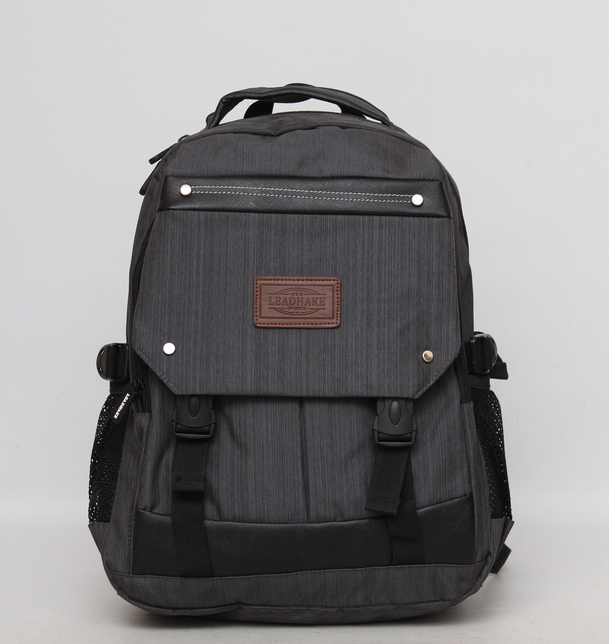 Школьный рюкзак для подростка - фото 1 - id-p441373806