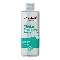 Мицеллярная вода Farmasi 225 ml