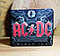 Гаманець AC/DC "Black Ice", фото 4