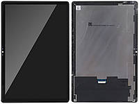 Дисплей + сенсор для планшета Blackview Tab 13 / Oscal Pad 13 Black