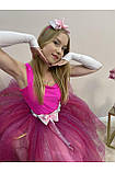 Лялька Барбі "Barbie"карнавальний костюм для аниматорів, фото 4